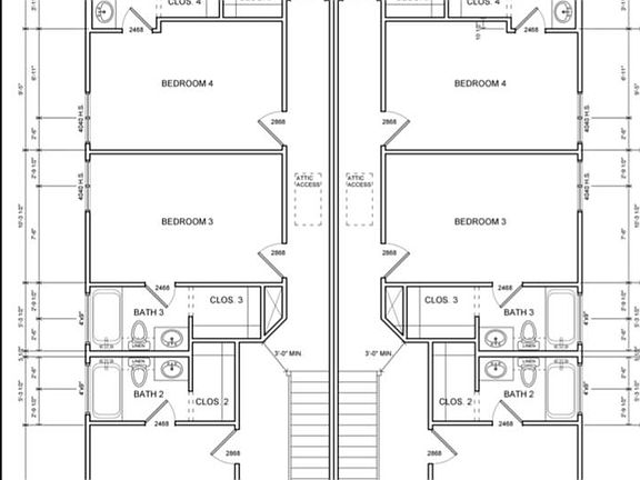 3rd image of 308 Poplar St