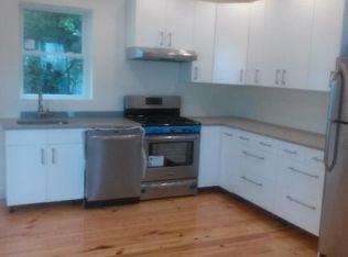 19 Clarence St #1, Boston, MA 02119