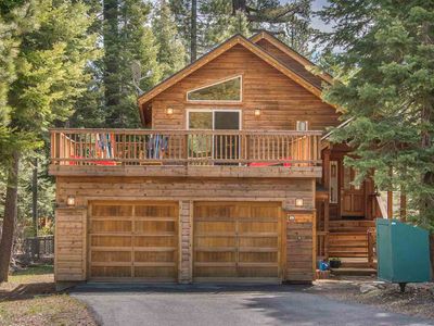 7141 9th Ave, Tahoma, CA, 96142