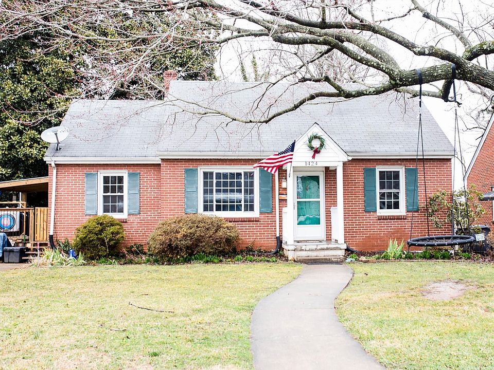 1st image of 1424 Edley Pl