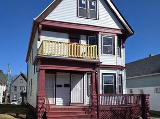 3266 North 17th STREET, Milwaukee, WI 53206