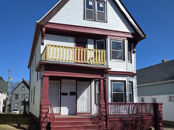 3266 North 17th STREET, Milwaukee, WI 53206