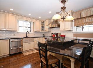 50 Greenwood Dr, Millburn, NJ 07041