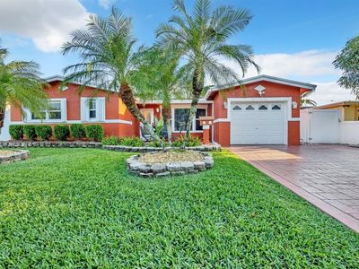 5720 NW 12th St, Lauderhill, FL, 33313