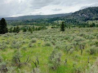 Nhn Moose Lake Rd LOT 2, Philipsburg, MT 59858
