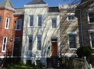 56 R St NE, Washington, DC 20002