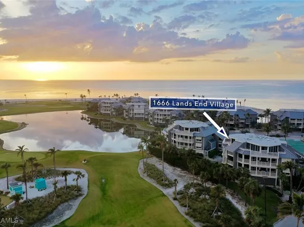 1666 Lands End Vlg, Captiva, FL 33924