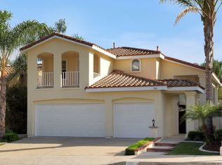 2961 Buckhaven Rd, Chino Hills, CA 91709