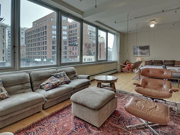 2nd image of 16 Desbrosses St APT 2N