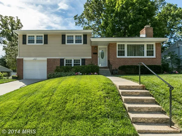 25 Bramleigh Rd, Lutherville Timonium, MD 21093
