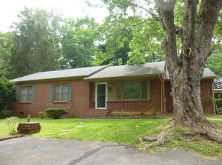 406 Golfview Ln, Springfield, TN 37172