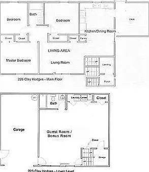 226 Clay Hodges Rd — Photo 16