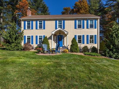 194 Olympic Ln, North Andover, MA, 01845