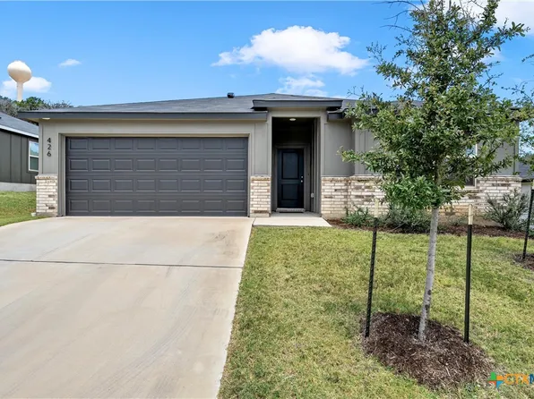 426 Appalachian Trl, Copperas Cove, TX 76522