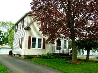 718 N Elmer Ave, Sayre, PA 18840