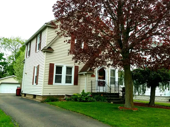 718 N Elmer Ave, Sayre, PA 18840