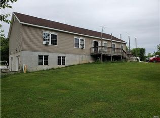 642 Wood Rd, Freeville, NY 13068