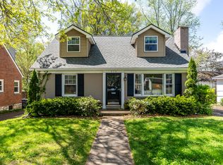 538 McCubbing Dr, Lexington, KY 40503