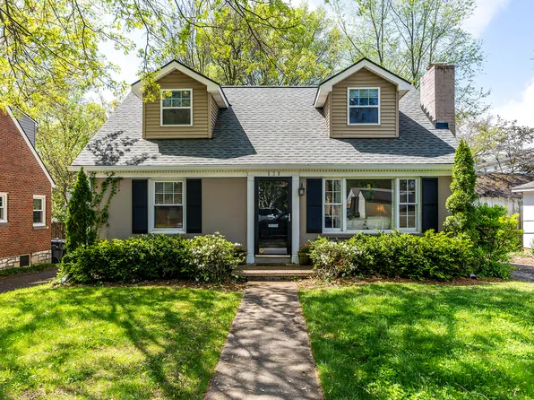 538 McCubbing Dr, Lexington, KY 40503