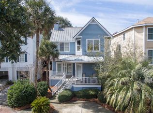 37 Grand Pavilion Blvd, Isle Of Palms, SC 29451