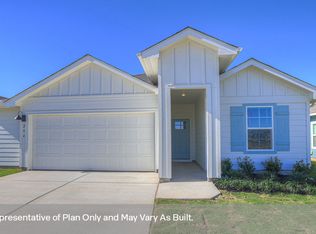 368 DENALI DRIVE, Kyle, TX 78640