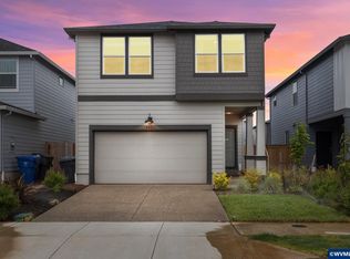 4821 Thyme Ave NE, Salem, OR 97301