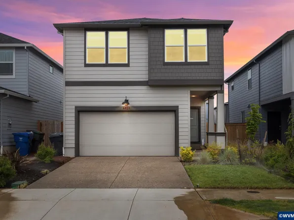 4821 Thyme Ave NE, Salem, OR 97301
