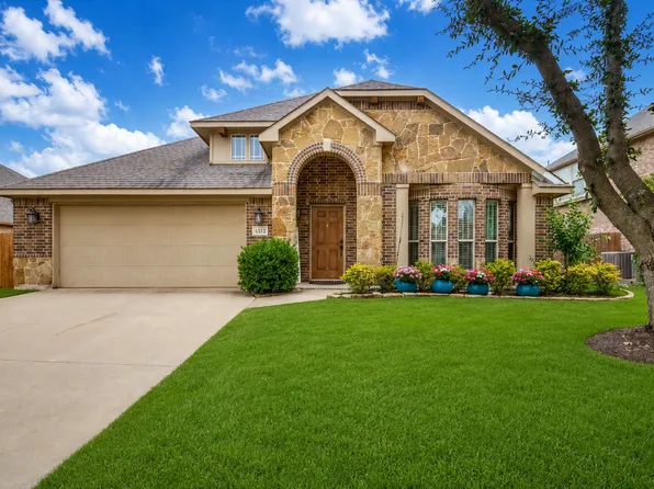 4312 Poppy Dr, Mansfield, TX 76063