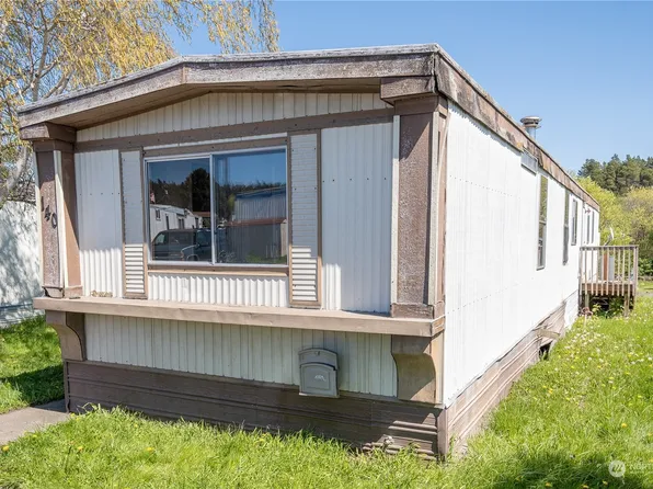 1320 N Oak Harbor Street #140, Oak Harbor, WA 98277