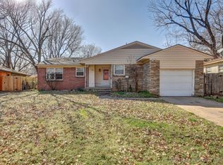 5314 S Madison Ave, Tulsa, OK 74105