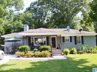 706 Walker St, Oxford, AL 36203