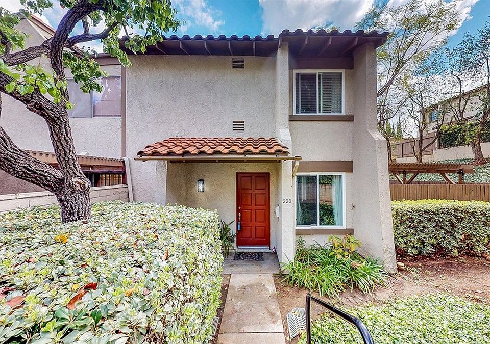 1st image of 220 S Camino De Paz