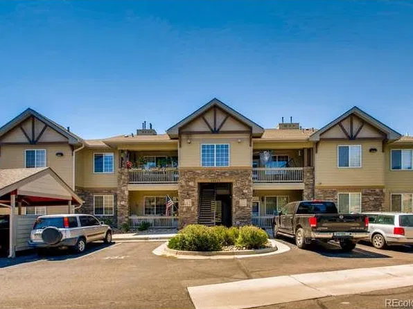 10473 W Hampden Ave Unit 104, Lakewood, CO 80227