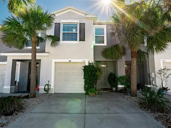 3327 Pleasant Willow Ct, Brandon, FL 33511