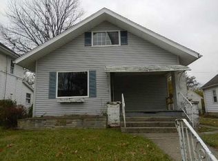 638 Snowhill Blvd, Springfield, OH 45504