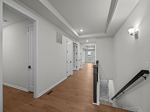 Foyer - Representational Photo