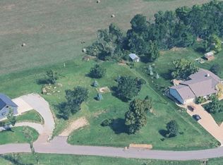 1220 S Colleen Ter, Andover, KS 67002