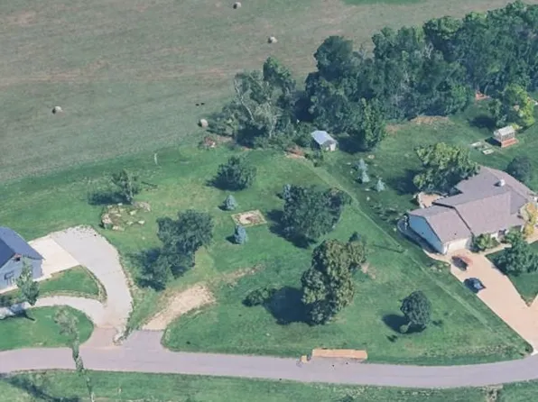 1220 S Colleen Ter, Andover, KS 67002