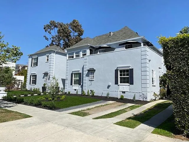 Building Photo - 1034 S Ogden Dr #5