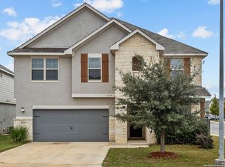 9577 Garrison Way, San Antonio, TX 78254