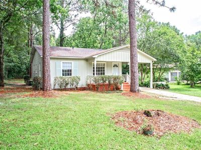 401 Hillside Dr, Chickasaw, AL, 36611