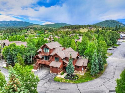 24 Chestnut Ln #24, Breckenridge, CO, 80424
