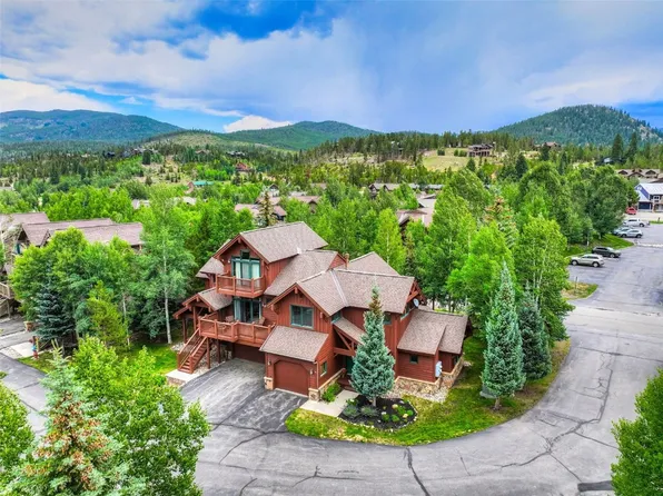 24 Chestnut Ln #24, Breckenridge, CO 80424