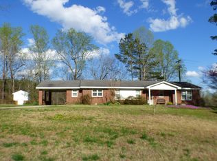 3316 E Chambers Dr, Booneville, MS 38829