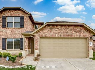 4627 Capella Riviera Dr, Katy, TX 77493