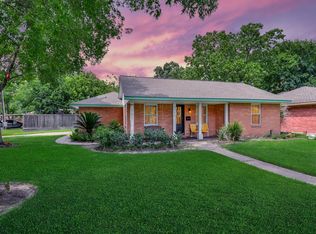 5054 De Milo Dr, Houston, TX 77092