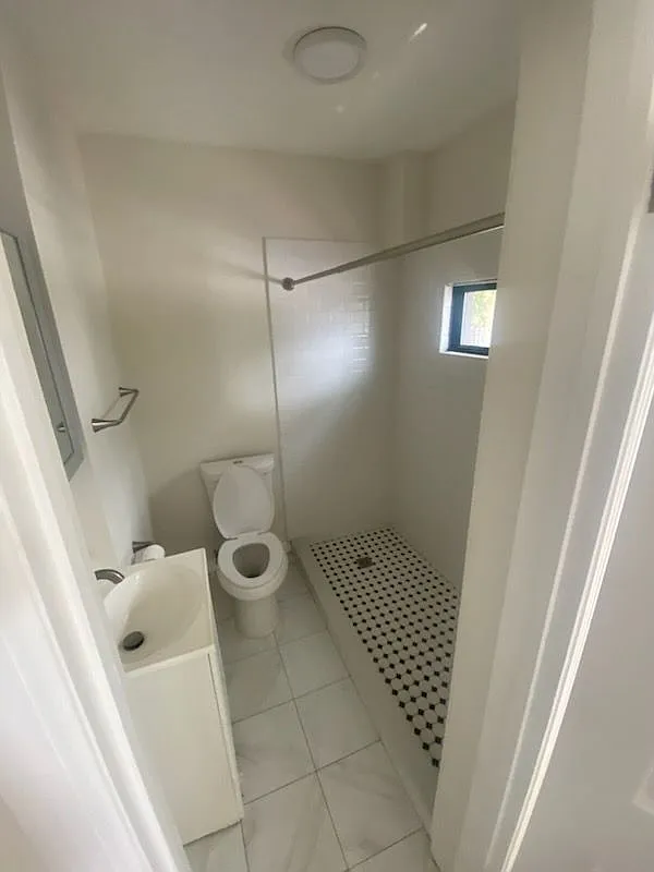 1 bed, 1.0 bath, 673 sqft, $2,500 — Photo 1