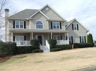 4251 Bullard Ct, Powder Springs, GA 30127