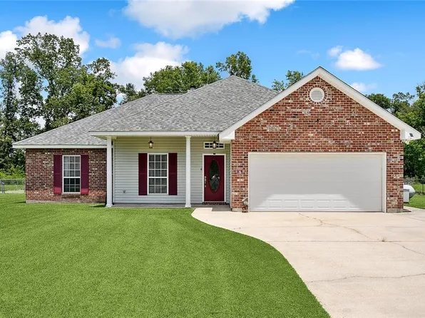 12053 Marilyn Ln, Hammond, LA 70403