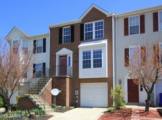 219 Mountain Ter, Myersville, MD 21773